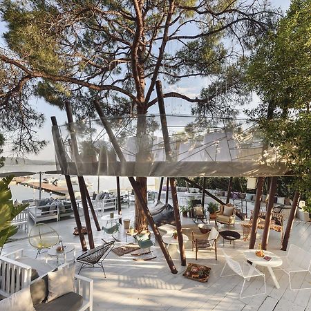 Ekies All Senses Resort Vourvourou Dış mekan fotoğraf